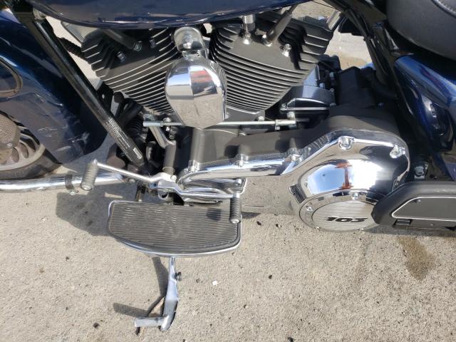 2012 HARLEY-DAVIDSON FLTRU ROAD 1HD1KGM38CB625040
