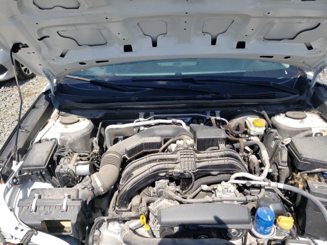 2021 SUBARU LEGACY 4S3BWAB66M3004668