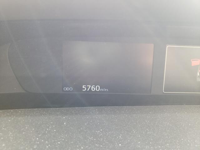 2021 TOYOTA PRIUS SPEC JTDKAMFU8M3148621