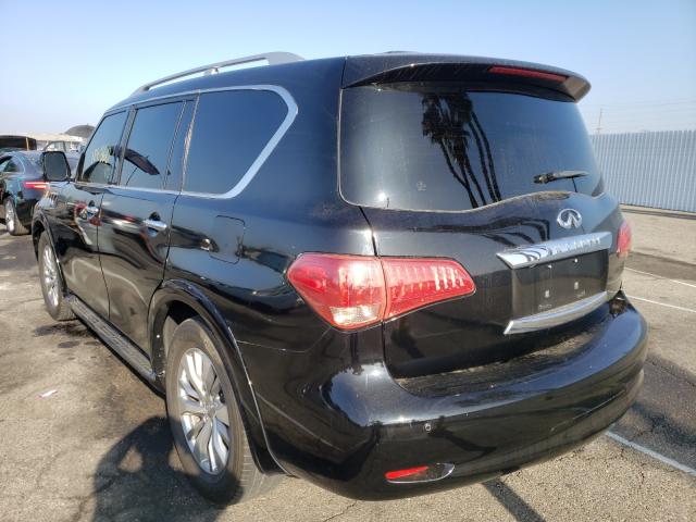 2012 INFINITI QX56 JN8AZ2NE4C9017382