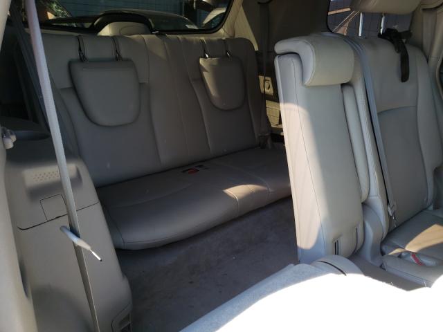 JTEDS42A892093811 Toyota Highlander 2009. Фото: 5