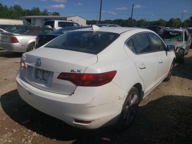 2014 ACURA ILX 20 19VDE1F37EE012552