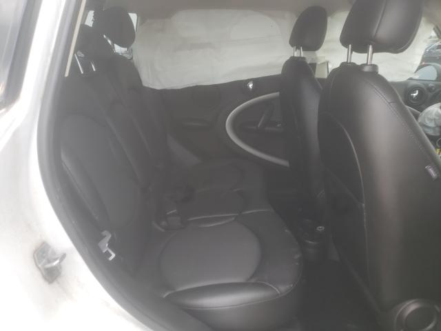 2014 MINI COOPER COU WMWZB3C51EWR40464