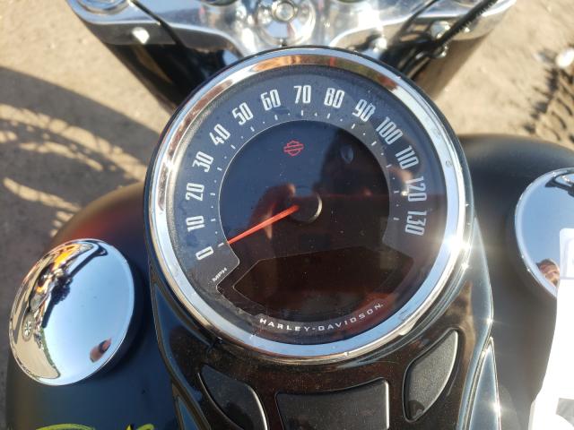 2020 HARLEY-DAVIDSON MOTORCYCLE 1HD1YDJ14LB076548