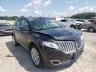 2014 LINCOLN  MKX