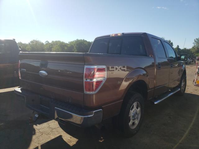 2011 FORD F-150 1FTFW1ET8BFB80149
