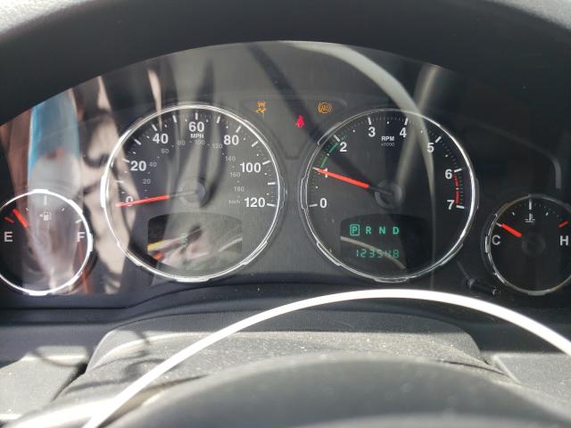 2012 JEEP LIBERTY LI 1C4PJLCK8CW121175