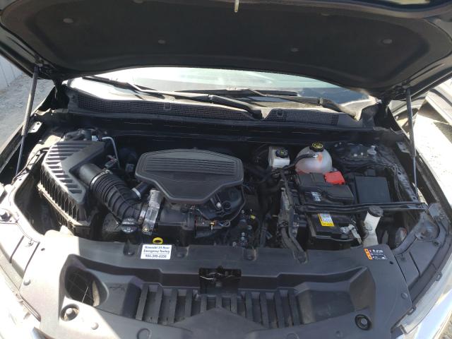 2020 CHEVROLET BLAZER 3LT 3GNKBDRS4LS593266