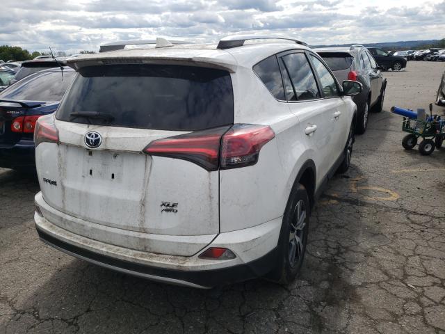 2016 TOYOTA RAV4 XLE JTMRFREV1GD191851