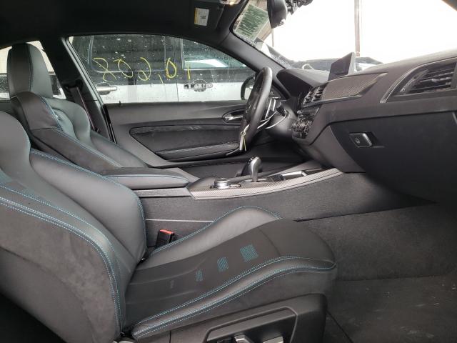 2019 BMW M2 COMPETI WBS2U7C50KVB09010
