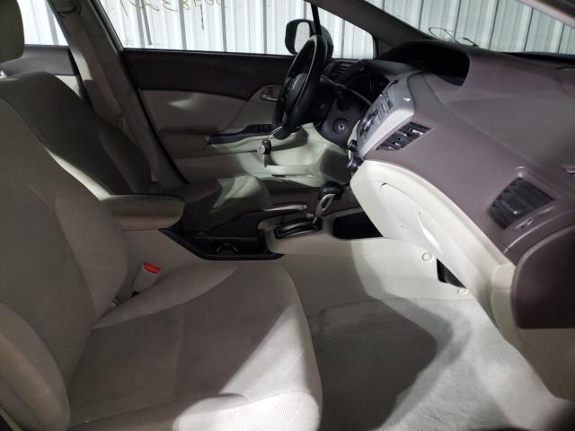 2012 HONDA CIVIC NATU 19XFB5F51CE003604