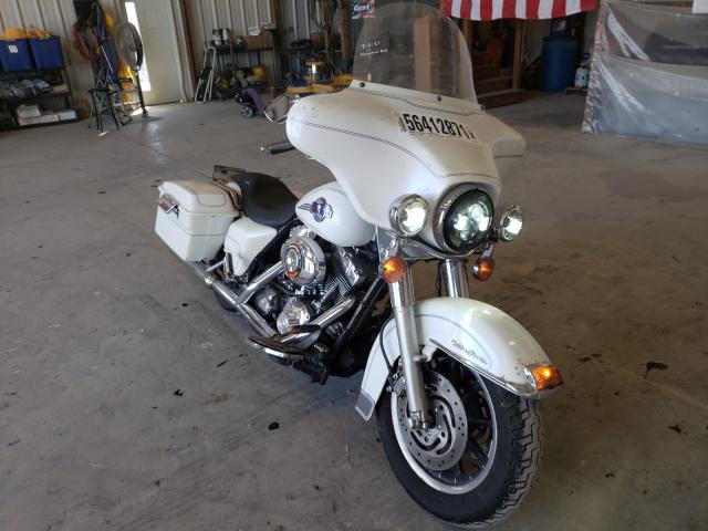 2005 HARLEY-DAVIDSON FLHTCUI 1HD1FCW195Y619479