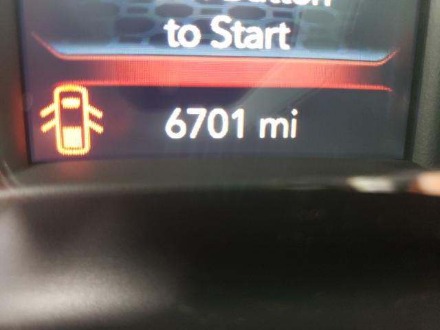 2021 RAM 1500 TRADE 1C6RRFCG4MN714206