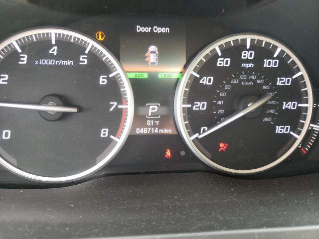 2016 ACURA RDX ADVANC 5J8TB4H71GL023278