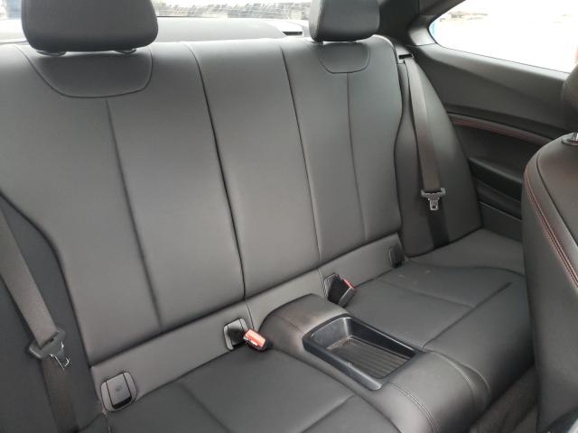 2019 BMW 230I WBA2J1C59KVD09894