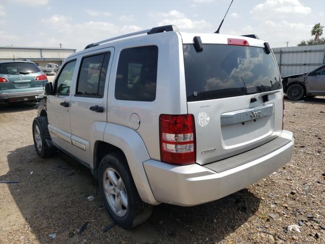 2011 JEEP LIBERTY LI 1J4PP5GK2BW551166