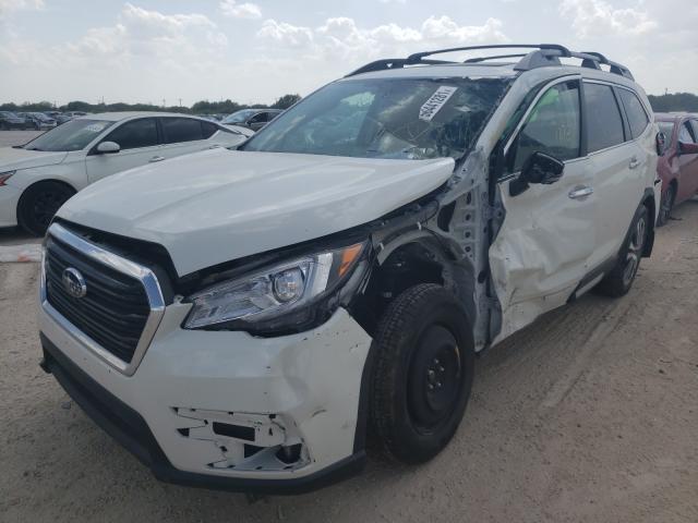 2020 SUBARU ASCENT TOU 4S4WMARD7L3414871