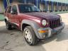 2002 JEEP  LIBERTY