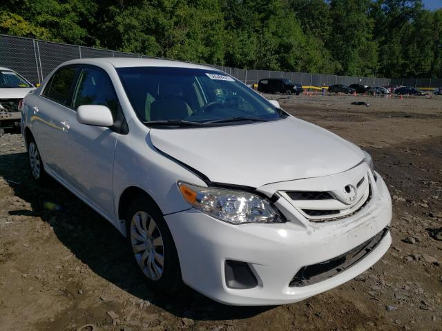 2012 TOYOTA COROLLA BA 2T1BU4EE2CC871971