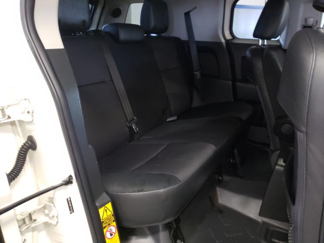 2012 TOYOTA FJ CRUISER JTEBU4BF1CK131075