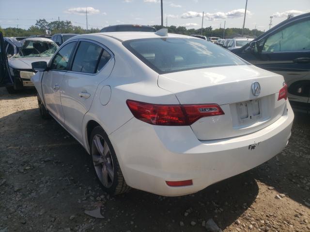2014 ACURA ILX 20 19VDE1F37EE012552