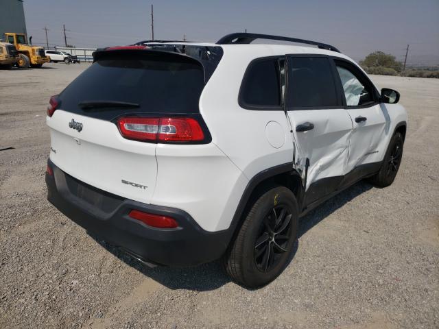 2017 JEEP CHEROKEE S 1C4PJMAS9HW657732