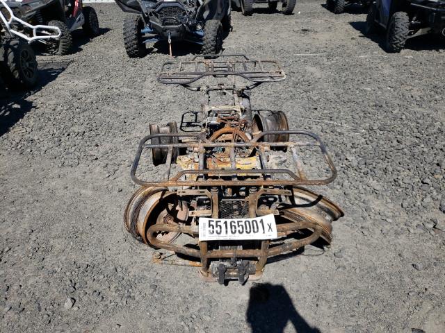 2004 KAWASAKI KVF360 A P JKBVFHA184B534681