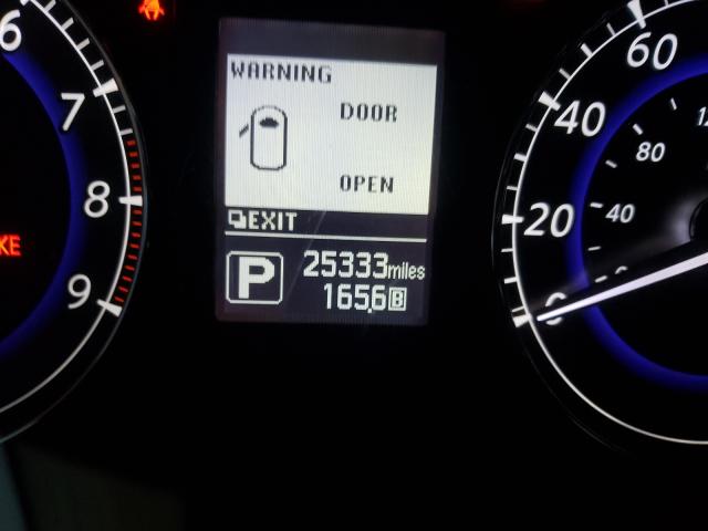 2017 INFINITI QX50 JN1BJ0RR2HM417344