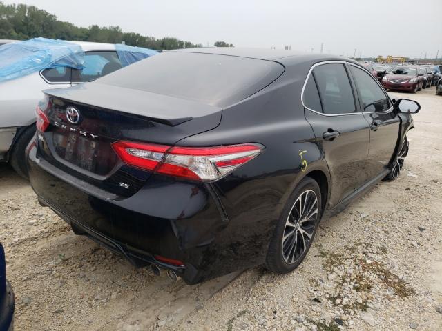 2018 TOYOTA CAMRY LE/S 4T1B11HK9JU043176
