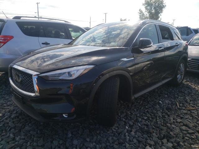 2021 INFINITI QX50 LUXE 3PCAJ5BB3MF122310