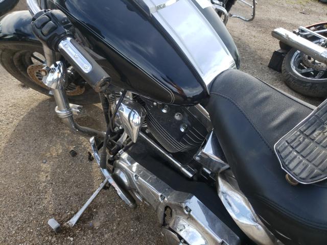 2005 HARLEY-DAVIDSON FLSTFI 1HD1BXB115Y086360