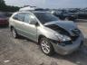 2009 LEXUS  RX350