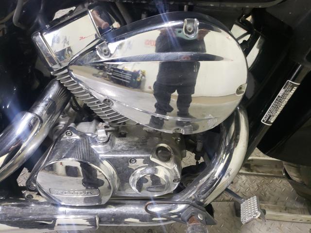 2013 HONDA VT750 C JH2RC5008DK900111