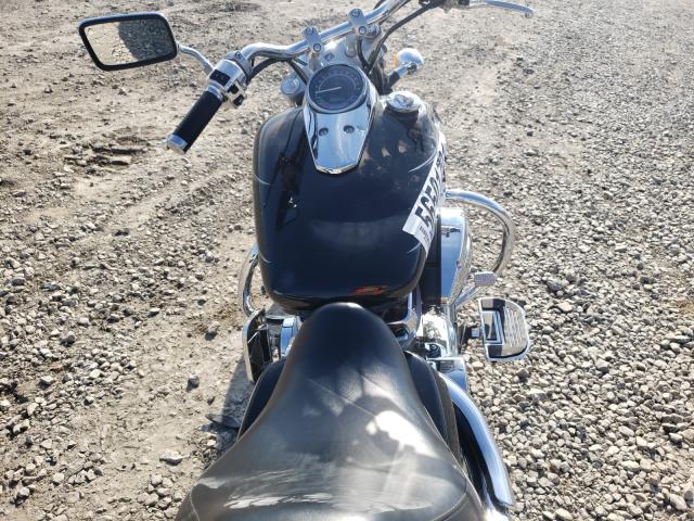 2007 HONDA VT750 C2F JH2RC534X7M004920