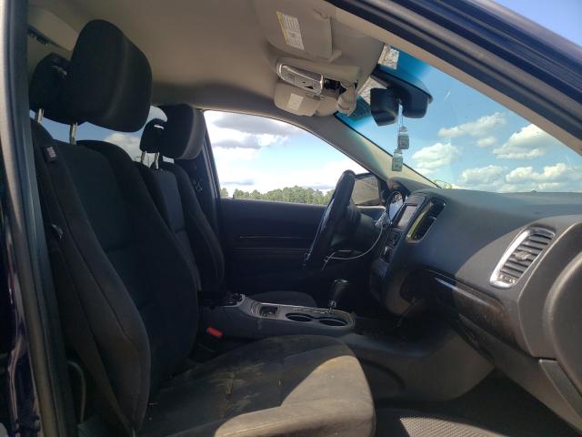 2012 DODGE DURANGO 1C4RDHDG6CC159240