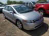 2006 HONDA  CIVIC