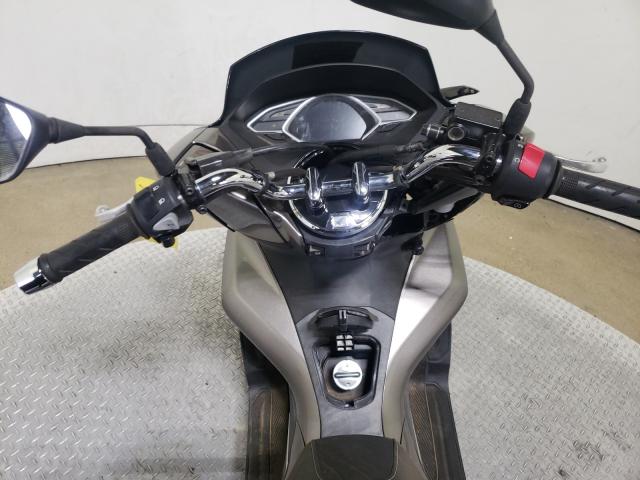 2019 HONDA WW150 RLHKF3002KY000885
