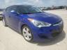 photo HYUNDAI VELOSTER 2012