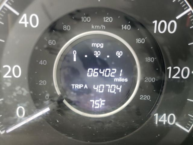 2015 HONDA CR-V 5J6RM4H38FL056884