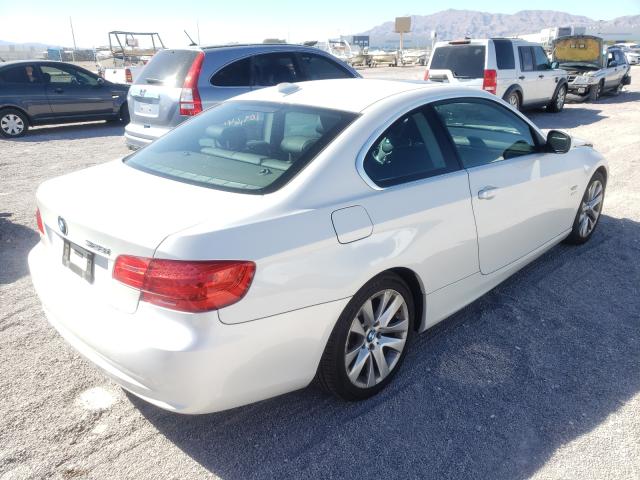 2012 BMW 328 WBAKF3C5XCE974590