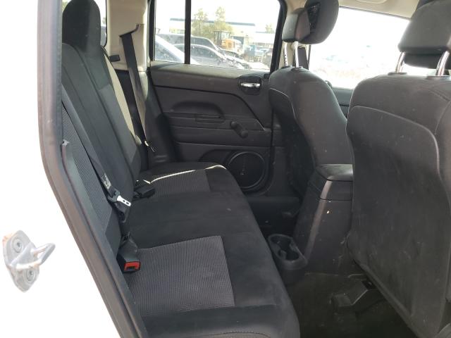 1C4NJPBA7ED529558 Jeep Patriot Sport
