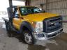 2016 FORD  F450
