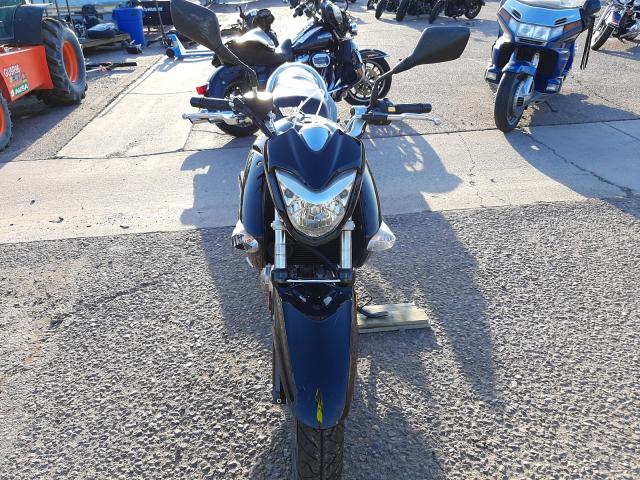 2013 SUZUKI GW250 LC6GJ55F4D1100698