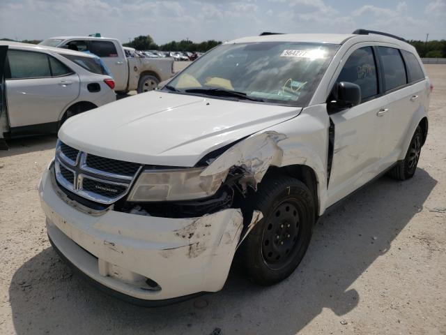 2011 DODGE JOURNEY EX 3D4PG4FBXBT521455