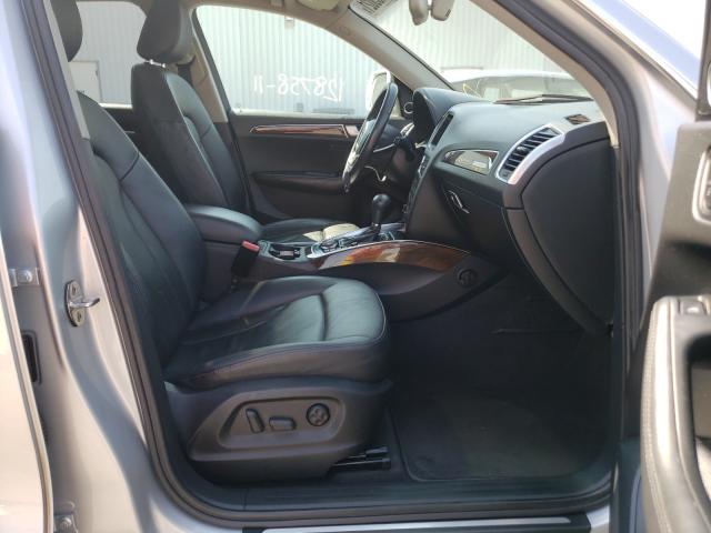 2011 AUDI Q5 PRESTIG WA1WKAFP7BA001863