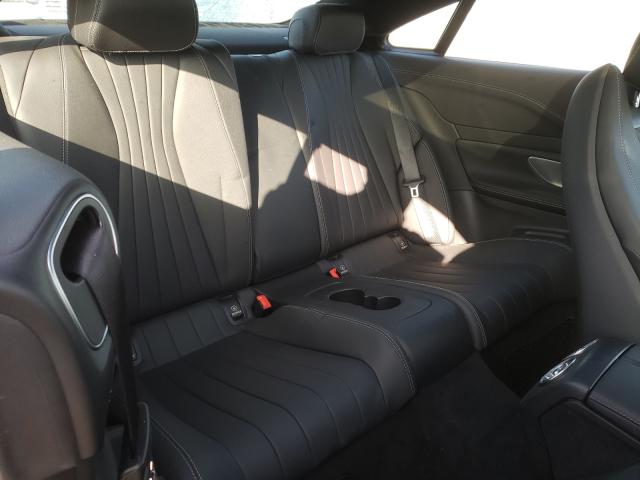 2020 MERCEDES-BENZ E 450 WDD1J6HB5LF125433