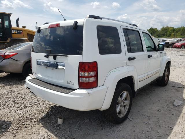 2012 JEEP LIBERTY LI 1C4PJLCK8CW121175