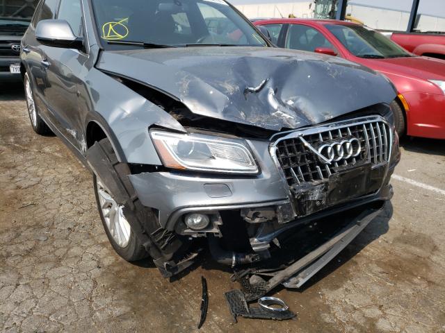 VIN WA1M2AFP9HA053611 2017 Audi Q5, Premium Plus no.9