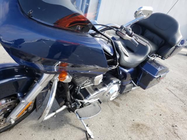 2012 HARLEY-DAVIDSON FLTRU ROAD 1HD1KGM38CB625040