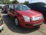 2006 FORD  FUSION